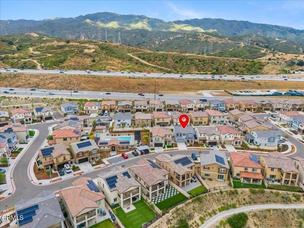 23744 Orange Blossom Drive Santa Clarita, CA 