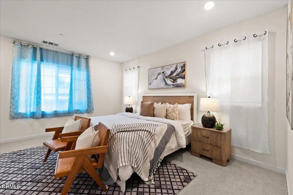 23744 Orange Blossom Drive Santa Clarita, CA 