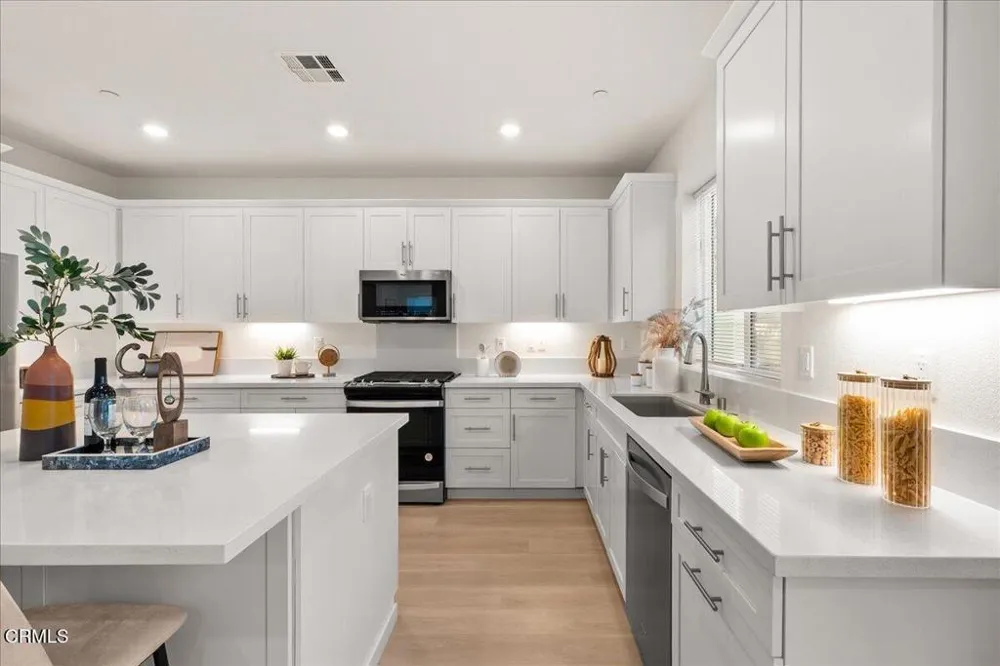 23744 Orange Blossom Drive Santa Clarita, CA 