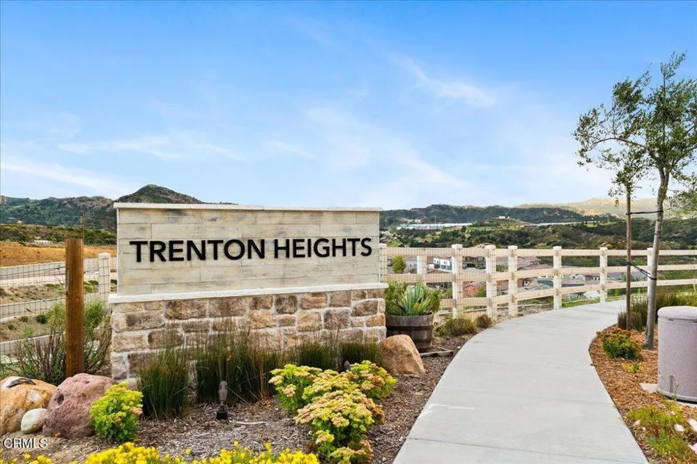 23744 Orange Blossom Drive Santa Clarita, CA 