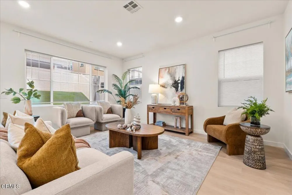 23744 Orange Blossom Drive Santa Clarita, CA 