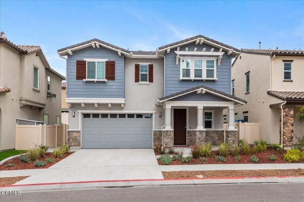 23744 Orange Blossom Drive Santa Clarita, CA 