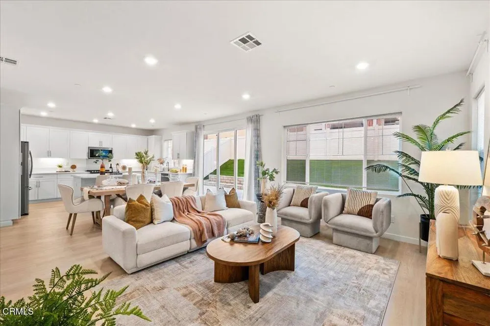 23744 Orange Blossom Drive Santa Clarita, CA 