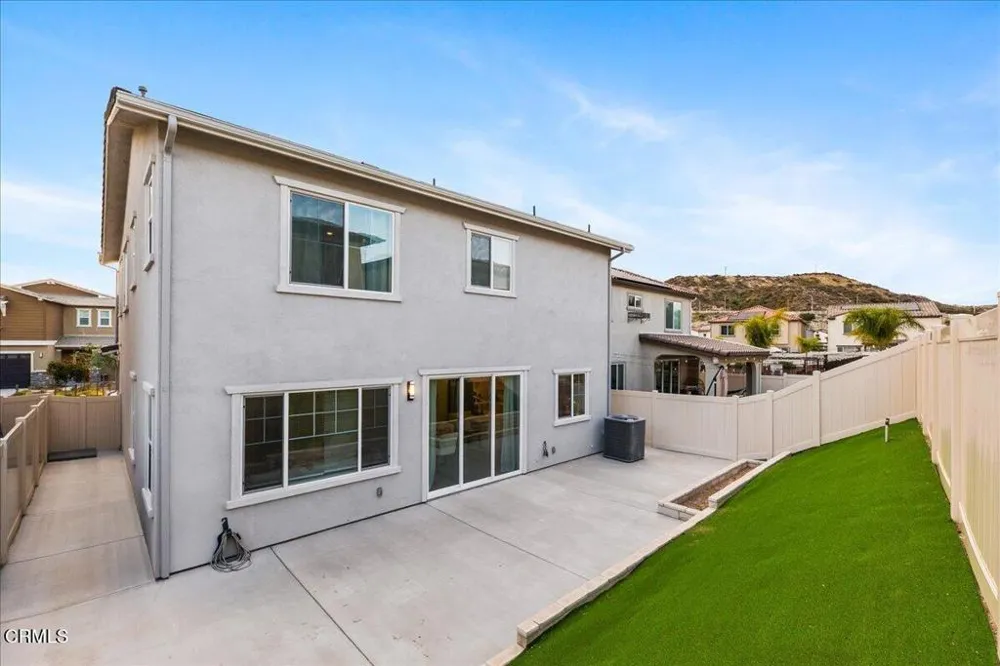 23744 Orange Blossom Drive Santa Clarita, CA 