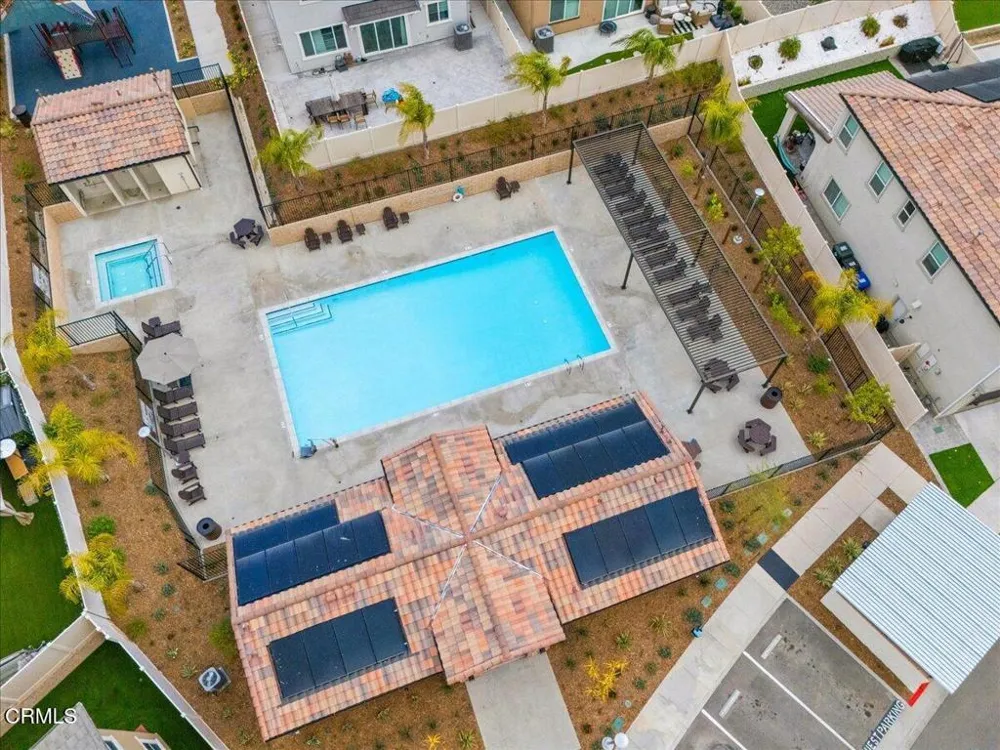 23744 Orange Blossom Drive Santa Clarita, CA 