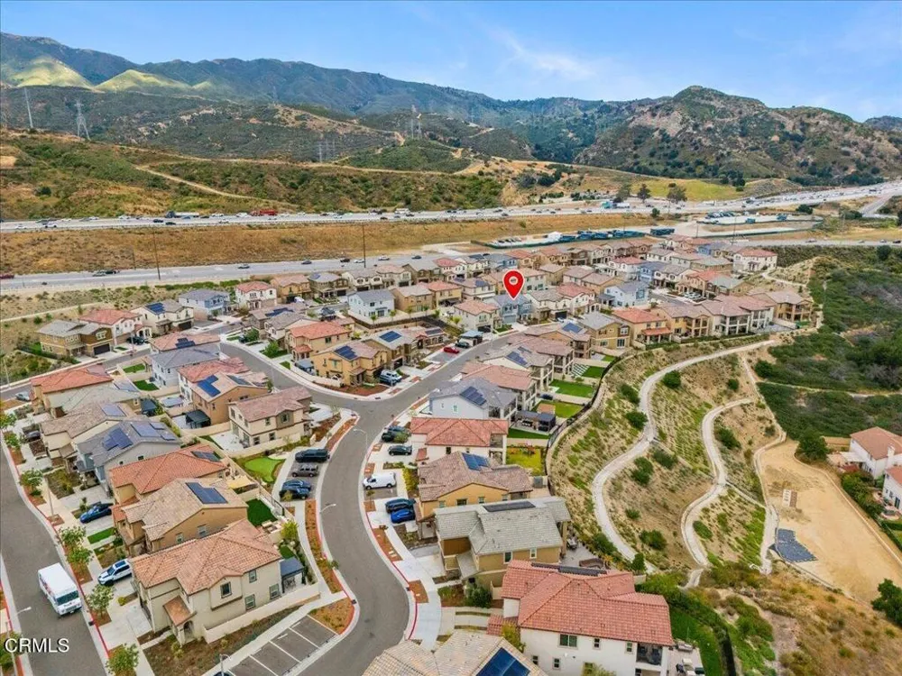 23744 Orange Blossom Drive Santa Clarita, CA 