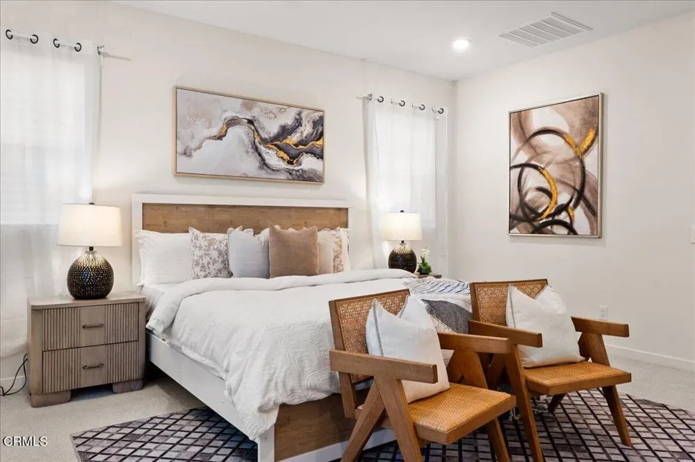 23744 Orange Blossom Drive Santa Clarita, CA 