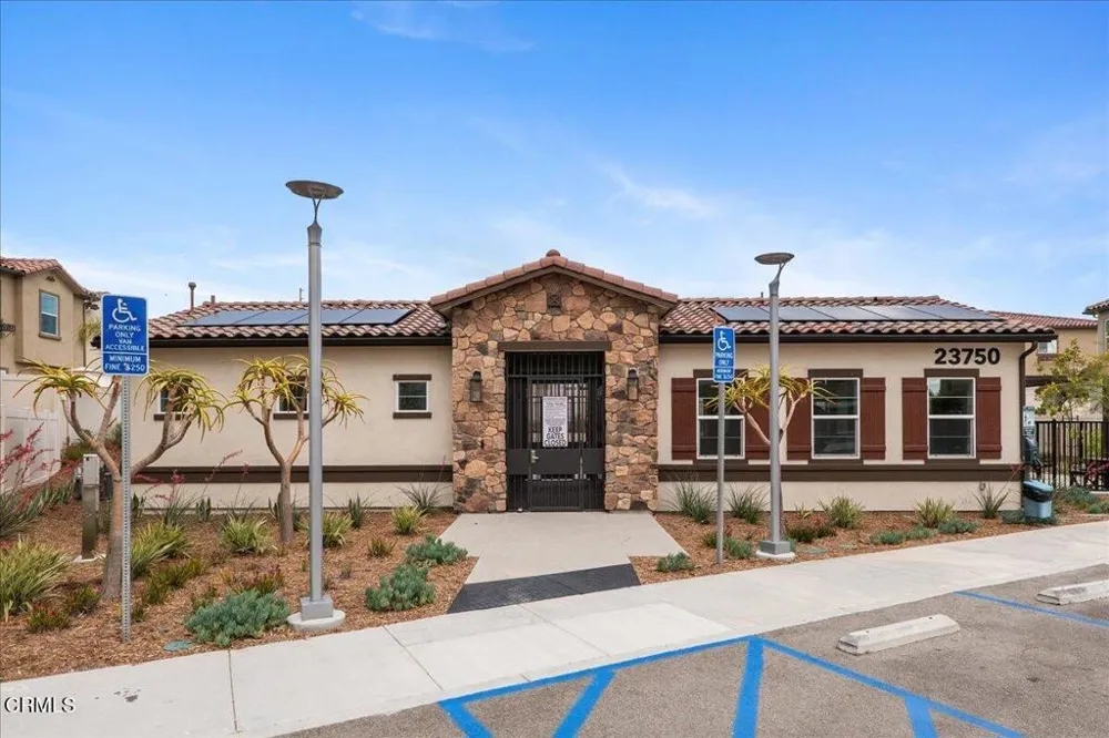 23744 Orange Blossom Drive Santa Clarita, CA 