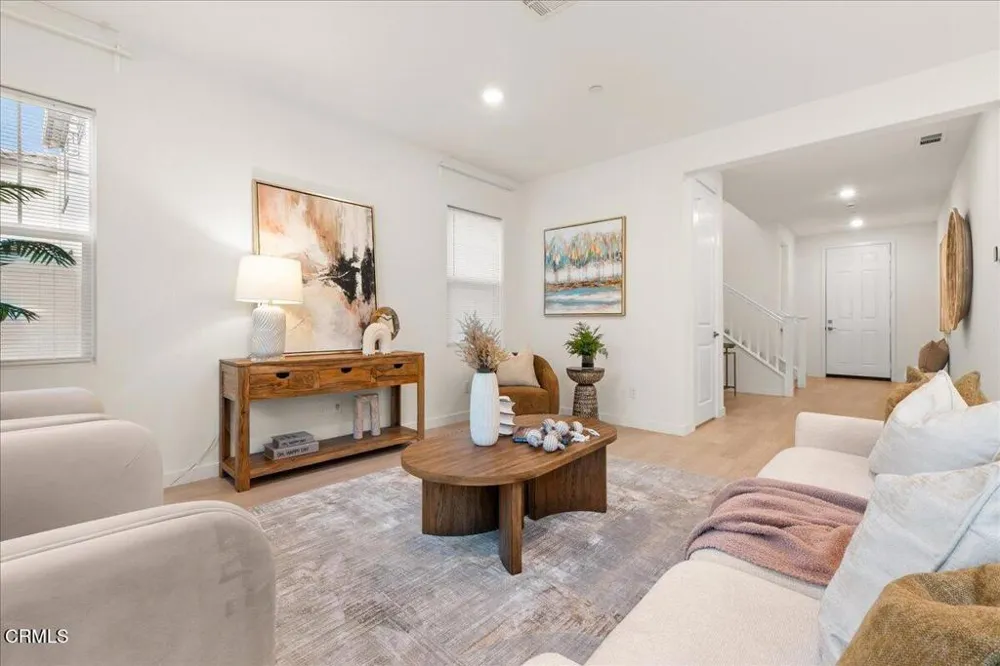 23744 Orange Blossom Drive Santa Clarita, CA 