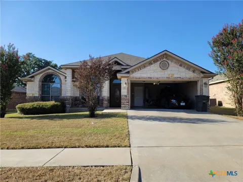 707 Brooklyn Kay Drive