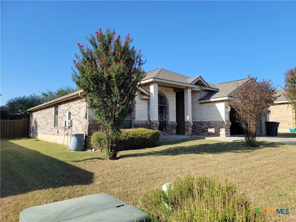 707 Brooklyn Kay Drive Killeen, TX 76542