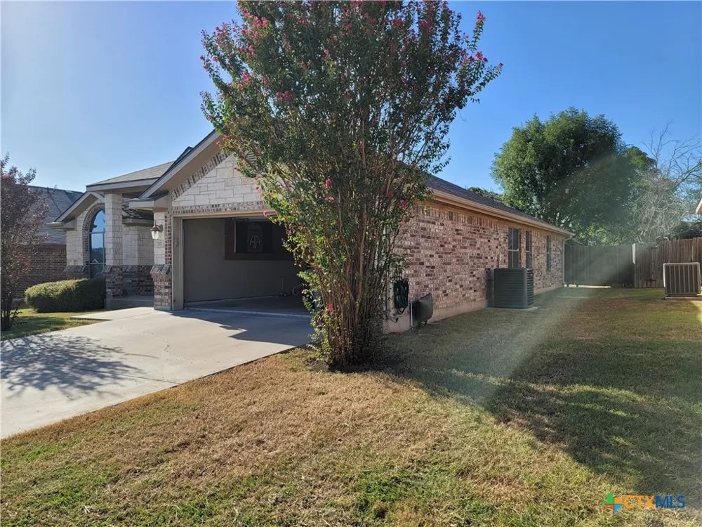 707 Brooklyn Kay Drive Killeen, TX 76542