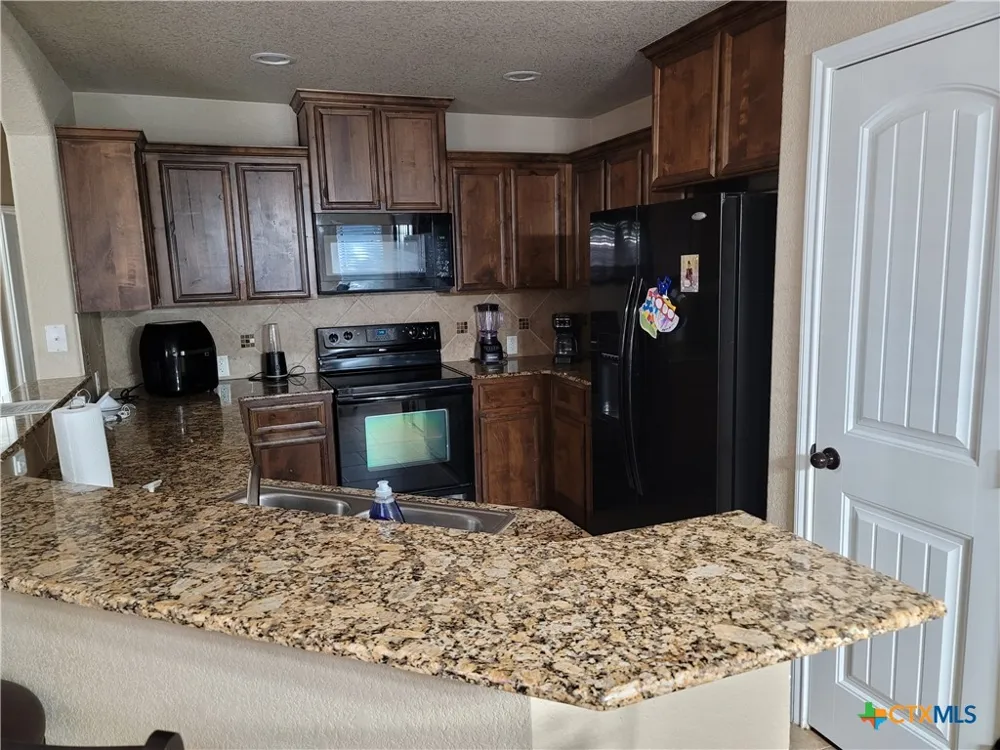 707 Brooklyn Kay Drive Killeen, TX 76542