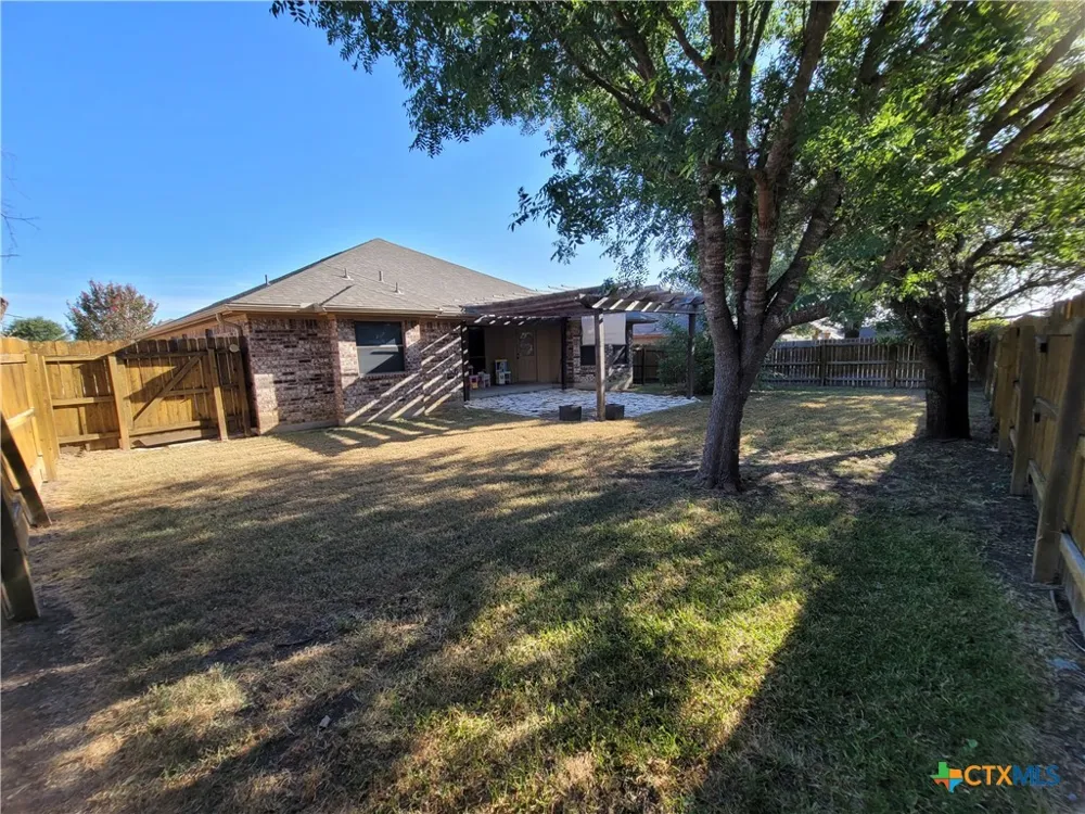 707 Brooklyn Kay Drive Killeen, TX 76542