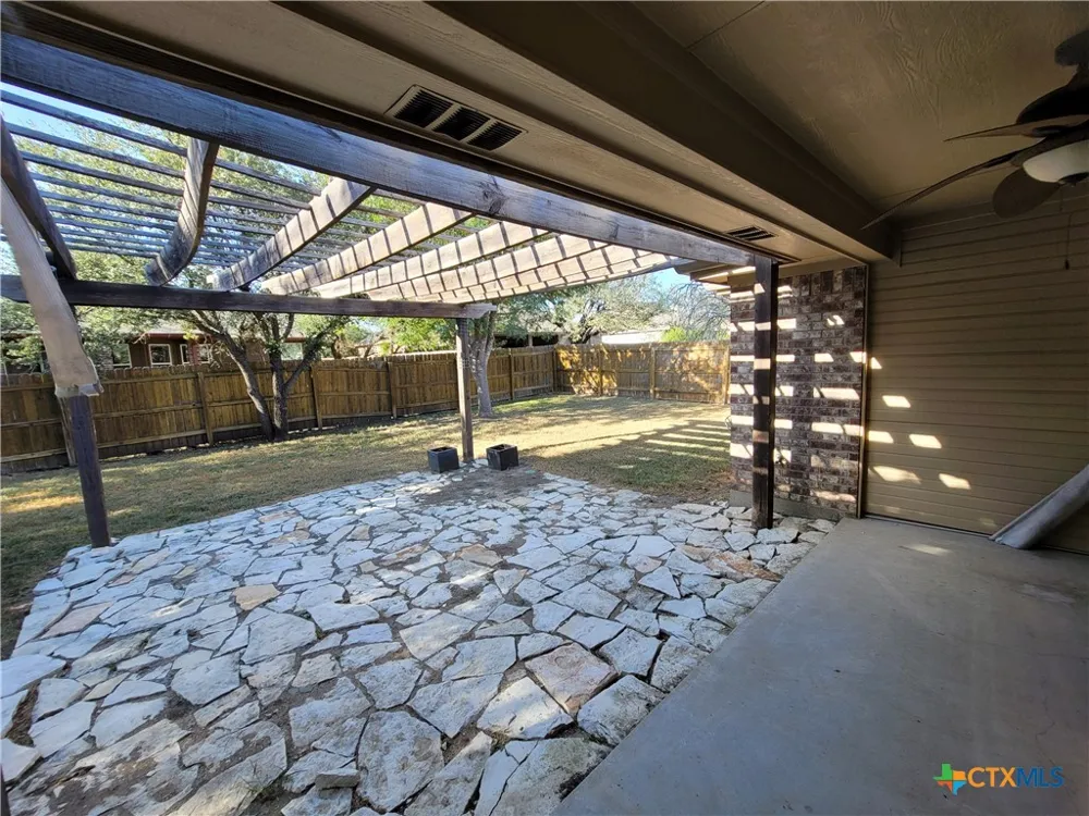 707 Brooklyn Kay Drive Killeen, TX 76542