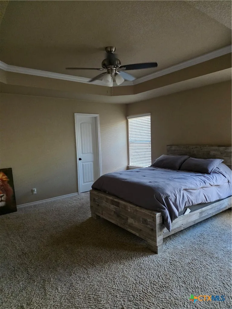 707 Brooklyn Kay Drive Killeen, TX 76542