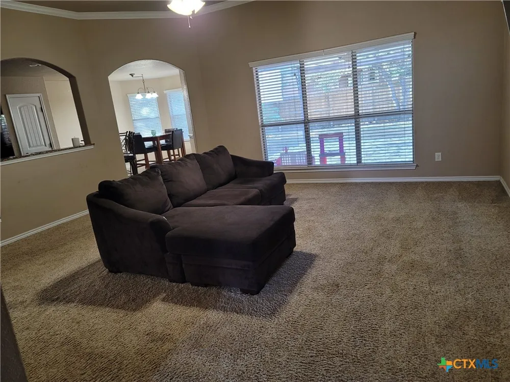 707 Brooklyn Kay Drive Killeen, TX 76542
