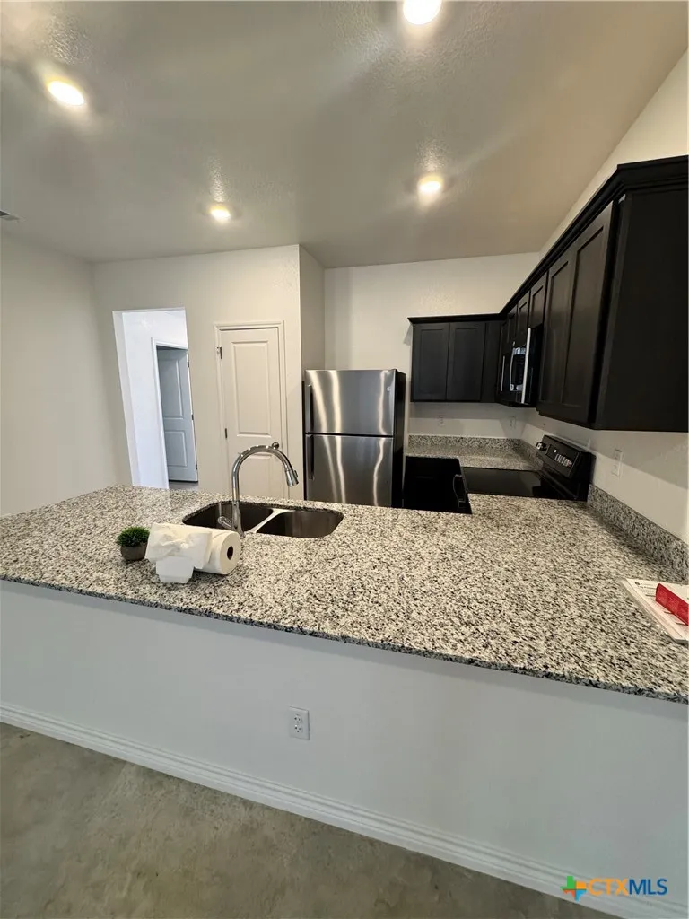 1274 Lehmann Drive #B Copperas Cove, TX 76522