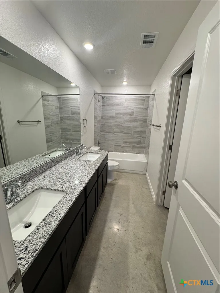 1274 Lehmann Drive #B Copperas Cove, TX 76522