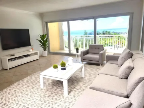 328 OCEAN BOULEVARD #607