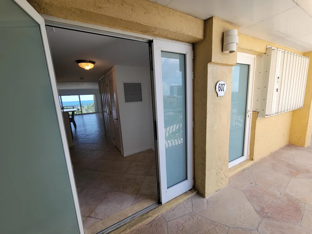 328 OCEAN BOULEVARD #607 Pompano Beach, FL 33062
