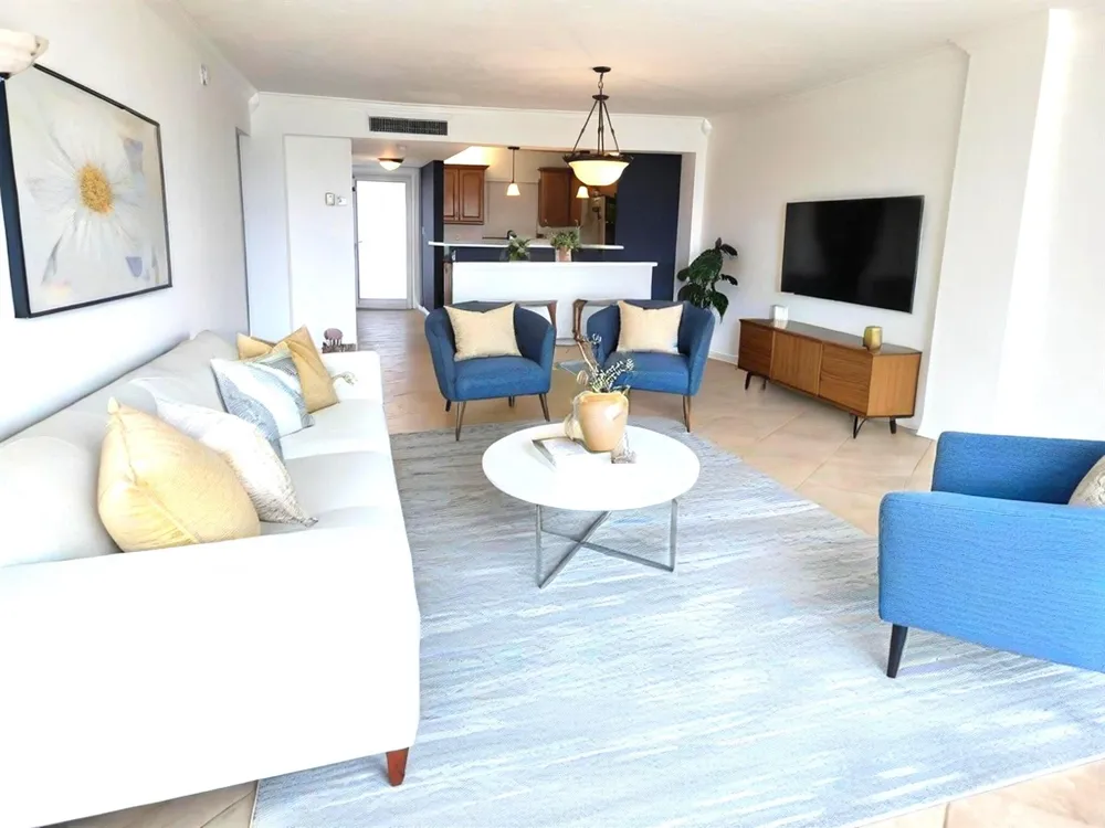 328 OCEAN BOULEVARD #607 Pompano Beach, FL 33062