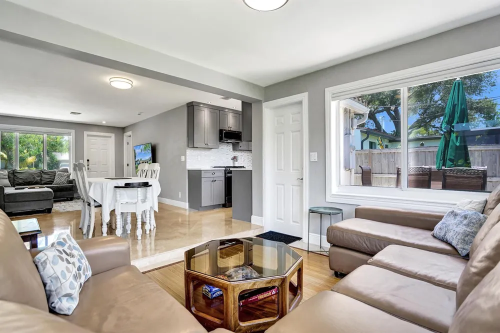 1041 SW 32ND STREET Fort Lauderdale, FL 33315