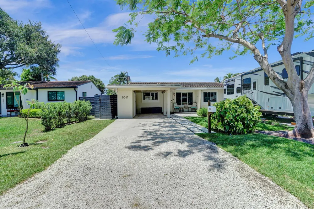 1041 SW 32ND STREET Fort Lauderdale, FL 33315