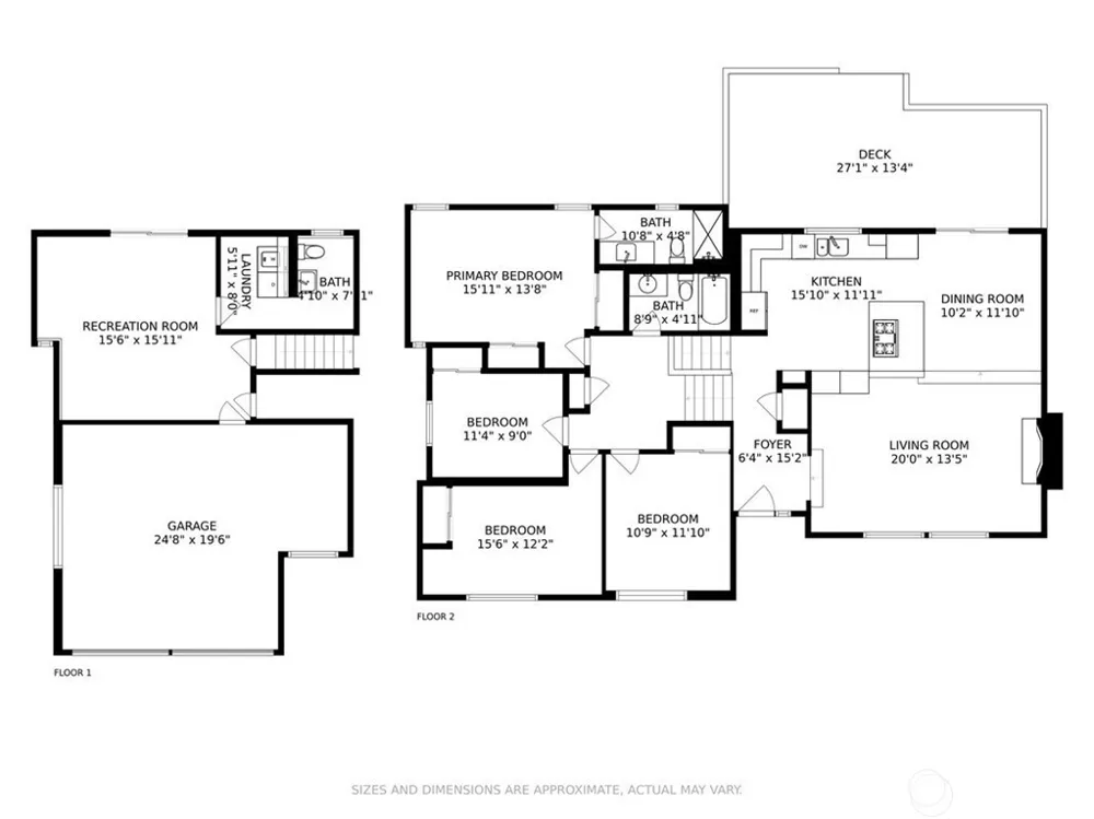 14028 92nd Place NE Kirkland, WA 98034
