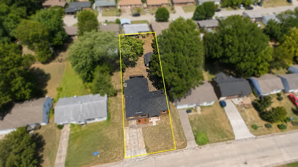 7853 E King Place Tulsa, OK 74115