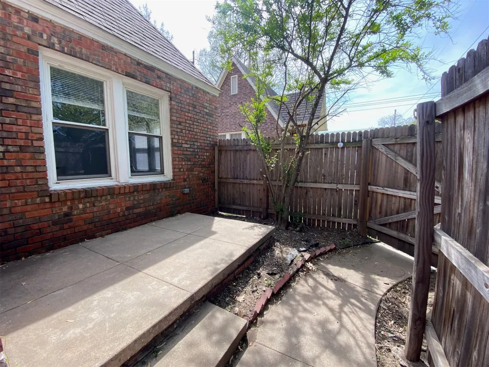 1106 E 36th Street Tulsa, OK 74105