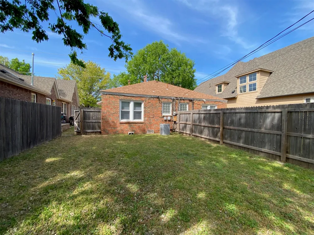 1106 E 36th Street Tulsa, OK 74105