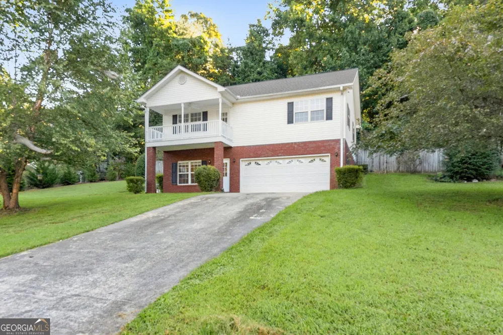 35 Clara Bell DR Cleveland, GA 30528