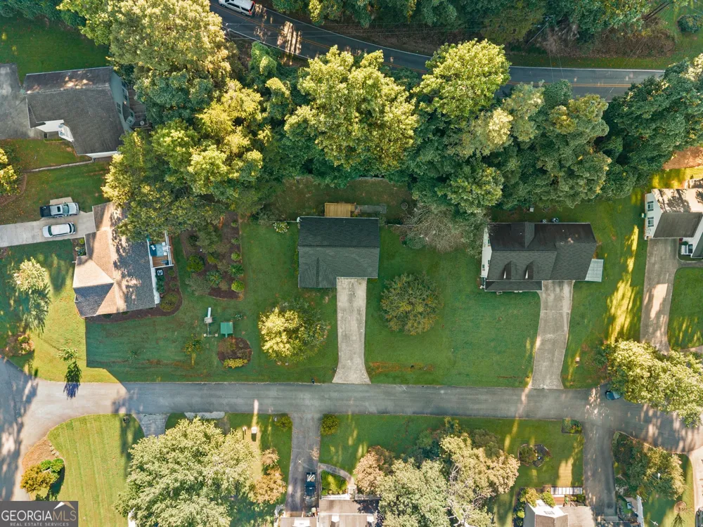 35 Clara Bell DR Cleveland, GA 30528