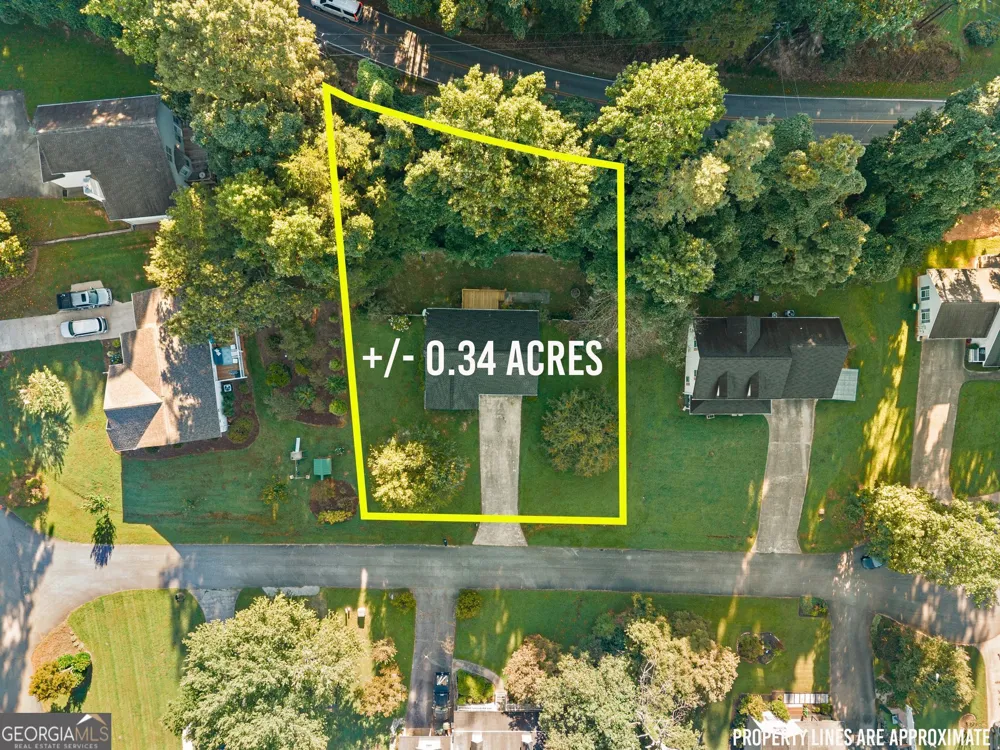 35 Clara Bell DR Cleveland, GA 30528