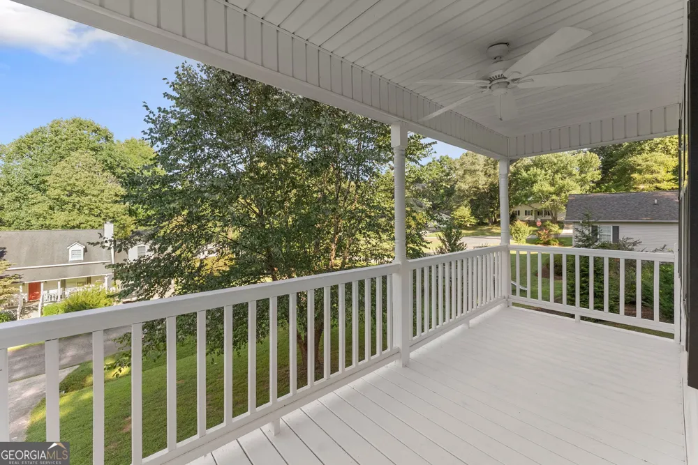 35 Clara Bell DR Cleveland, GA 30528