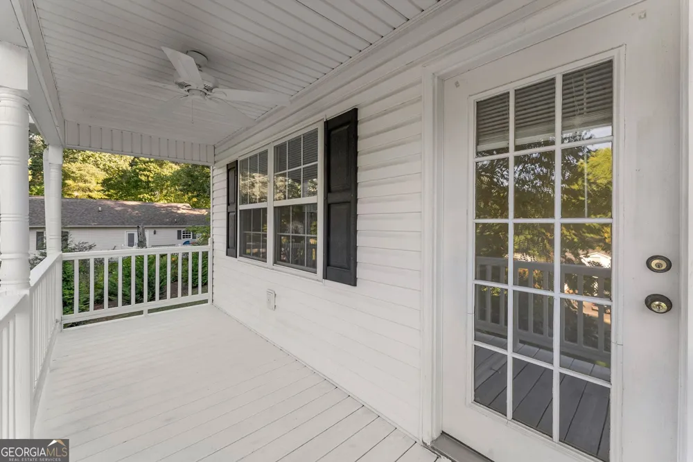 35 Clara Bell DR Cleveland, GA 30528