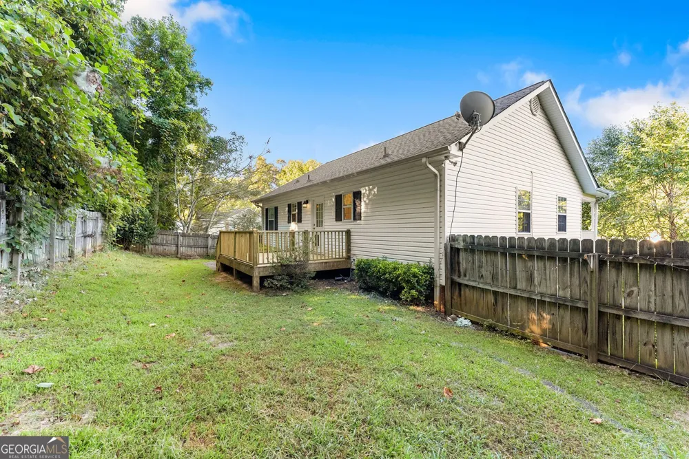35 Clara Bell DR Cleveland, GA 30528