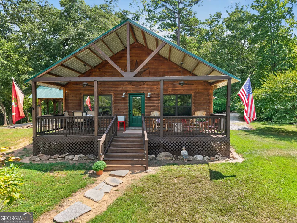 180 Towaliga Lake DR Jackson, GA 30233