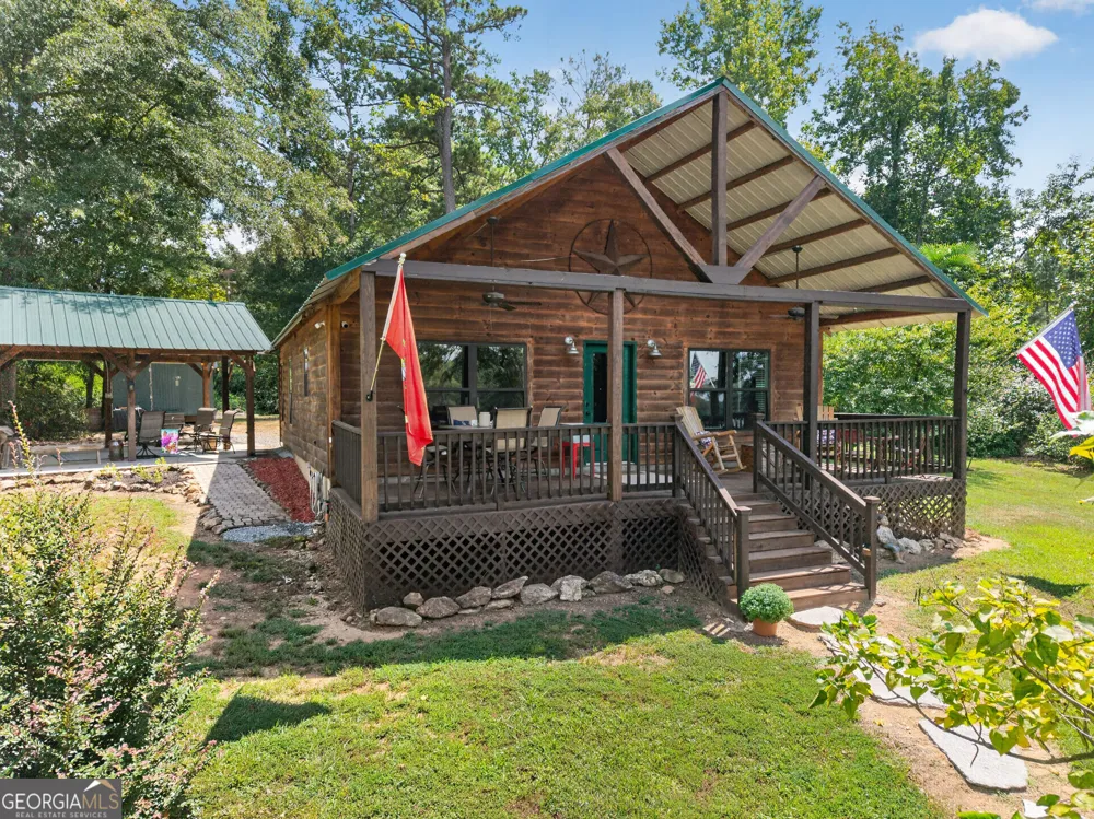 180 Towaliga Lake DR Jackson, GA 30233
