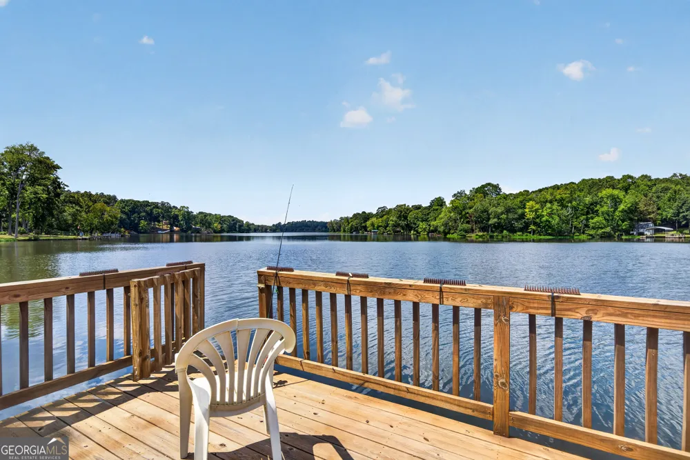 180 Towaliga Lake DR Jackson, GA 30233