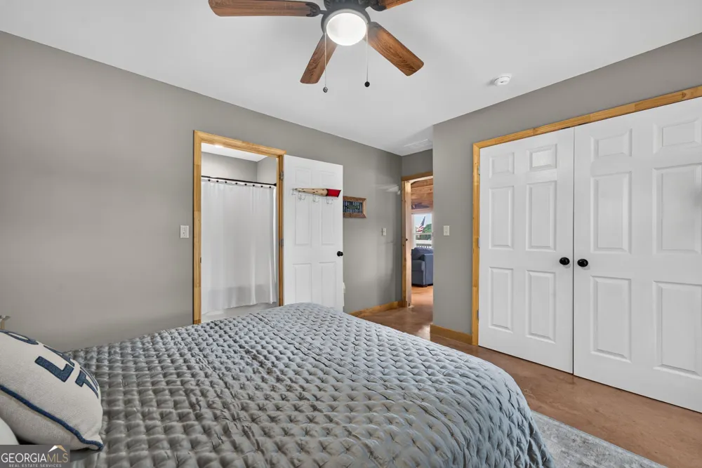 180 Towaliga Lake DR Jackson, GA 30233