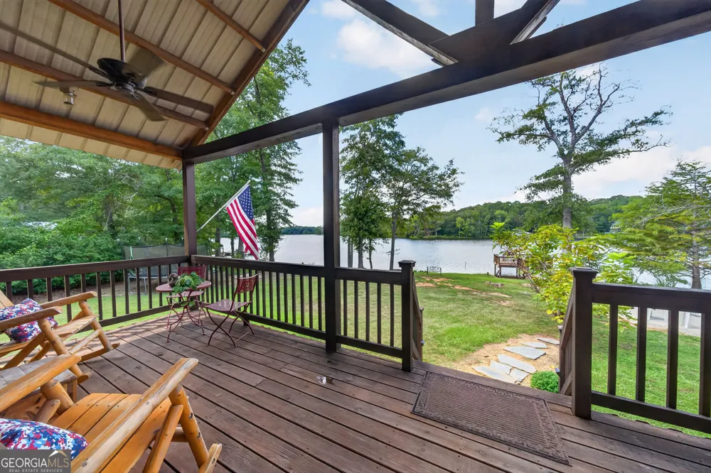 180 Towaliga Lake DR Jackson, GA 30233