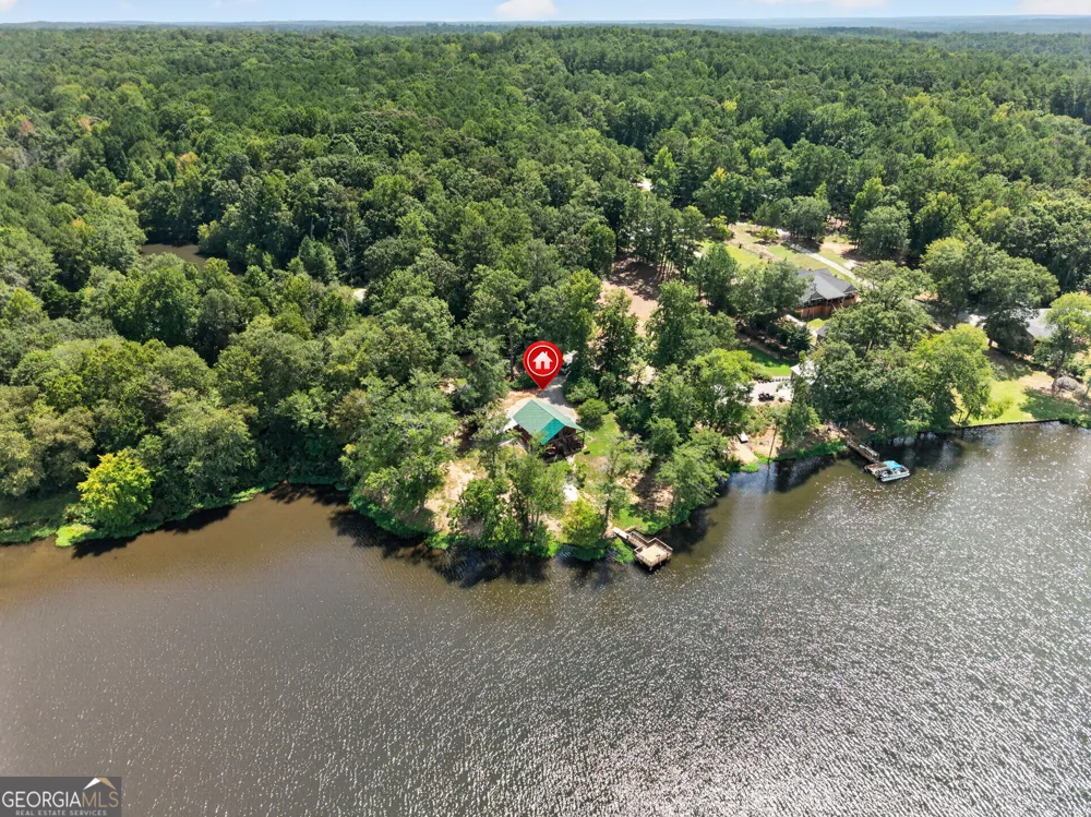 180 Towaliga Lake DR Jackson, GA 30233