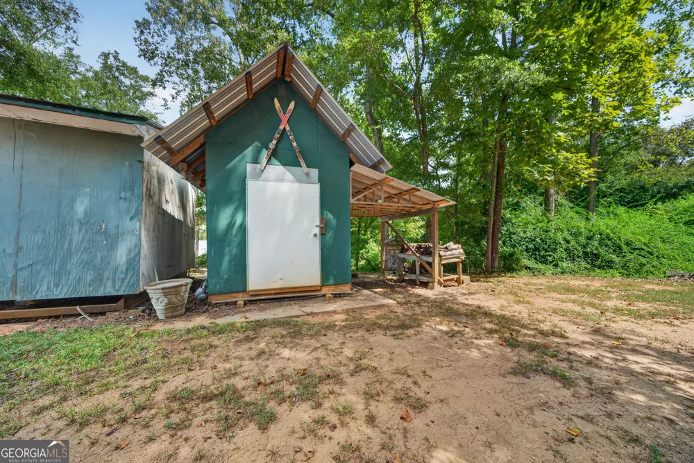 180 Towaliga Lake DR Jackson, GA 30233