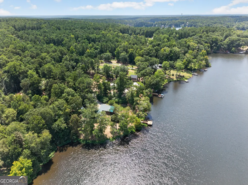 180 Towaliga Lake DR Jackson, GA 30233