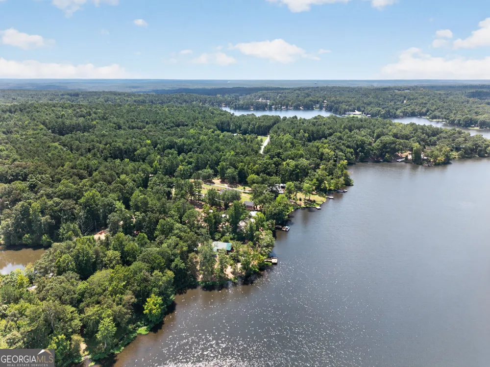 180 Towaliga Lake DR Jackson, GA 30233