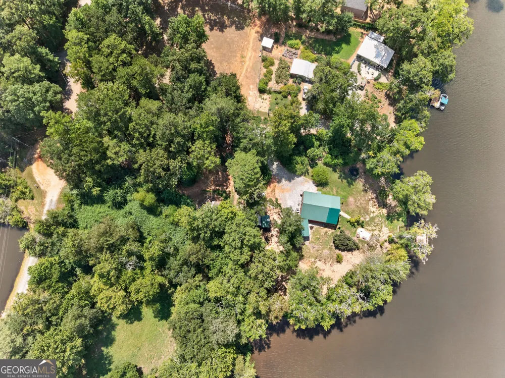 180 Towaliga Lake DR Jackson, GA 30233