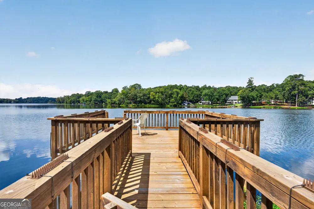 180 Towaliga Lake DR Jackson, GA 30233