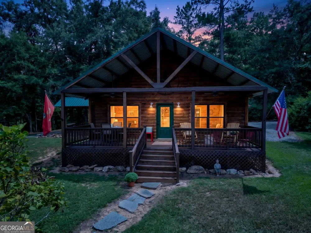 180 Towaliga Lake DR Jackson, GA 30233